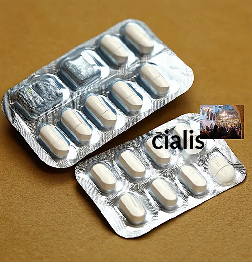 Cialis online vendita